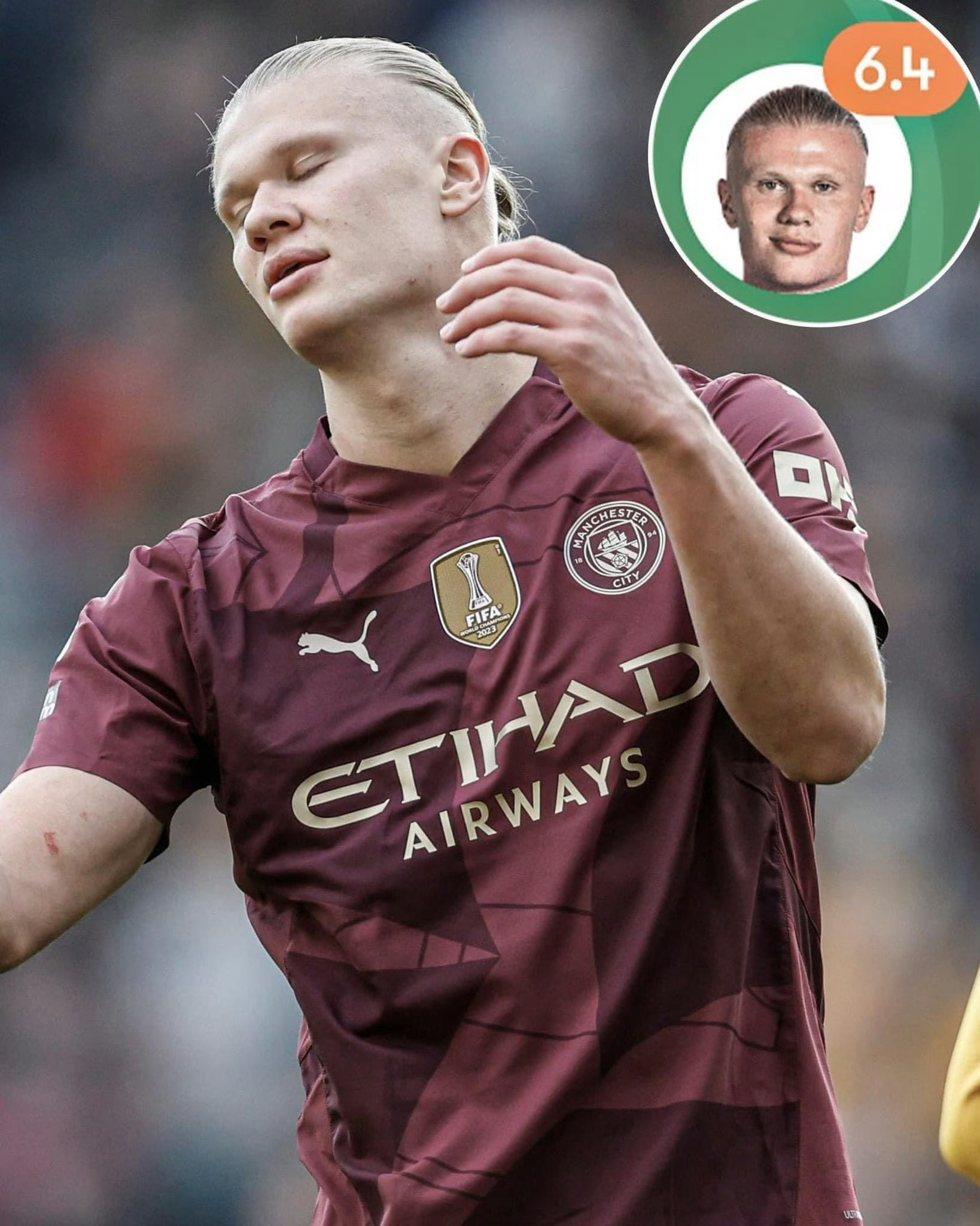 关于哈兰德爆冷击败法国队，赛况扑朔迷离引爆全场！的信息