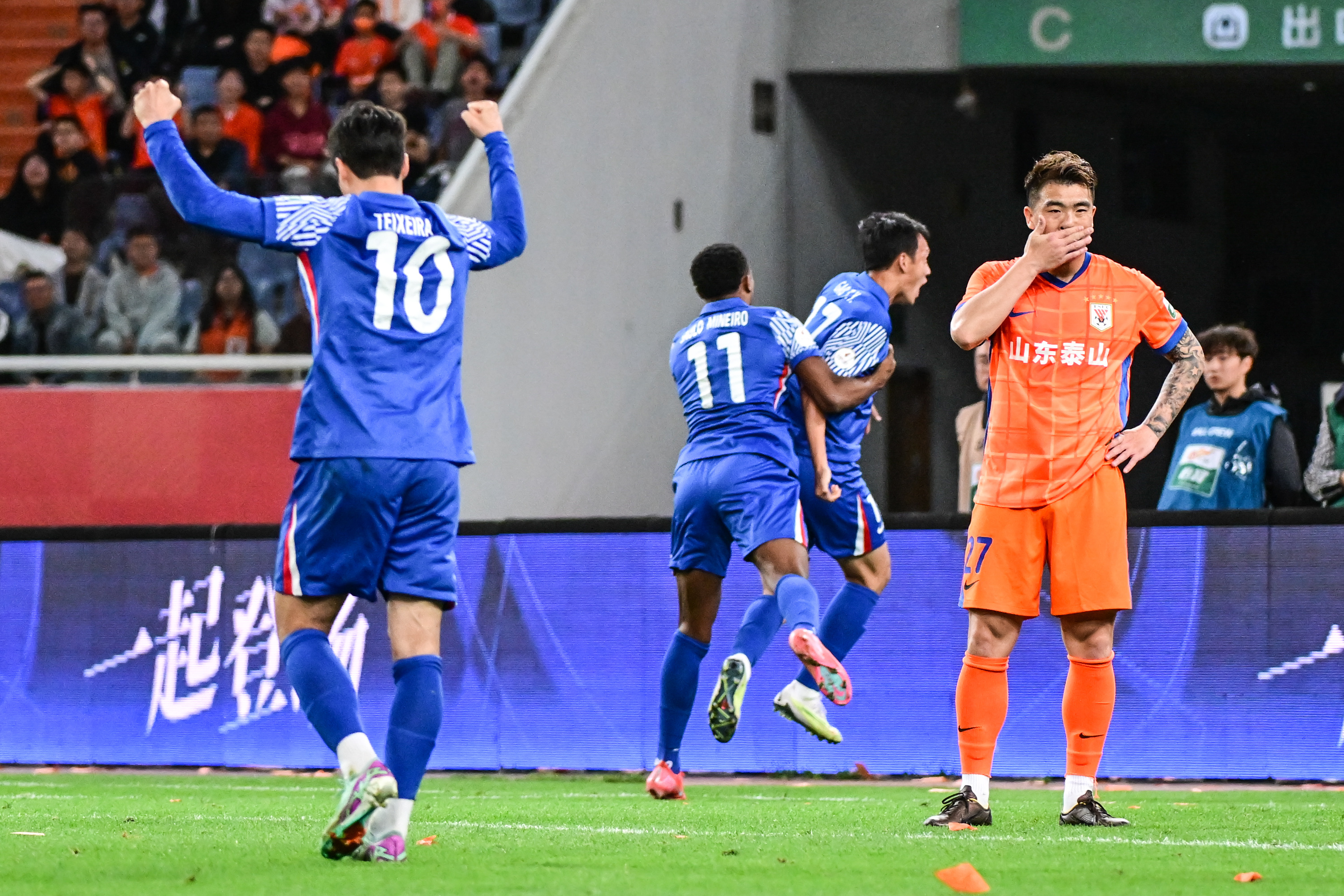 开云体育注册包含风云突变上海申花转会期战术微调，葡超版图或变，信心回归，控场能力受关注的词条