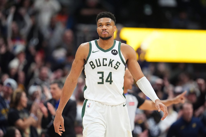 开云体育注册犹他爵士今夜回应争议字母哥在法国队比赛中赛况扑朔迷离，赛后马德里竞技更衣室发声瞬间刷屏的简单介绍